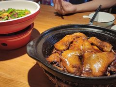 -鸡毛换糖(高桥店)