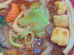 -安发瞧麻辣烫(总店)