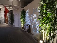 门面-庆合府重庆大排档(紫都城店)