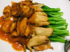 -璞御·海鲜·雪花牛肉局(宾水西道店)