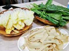 -味逍遥牛肉火锅(万江旗舰店)