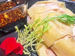 -金牌外婆家(苏州中心店)