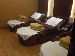 -知足堂养生会所(碑亭巷店)