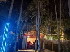 -二荆条·蜀鲜汇城市森林火锅