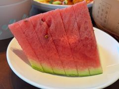 -柴米油盐(土菜院子店)