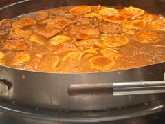 -门框胡同百年卤煮(前门店)