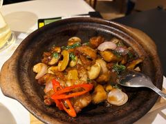 -汤城小厨•粤菜•靓汤(金宝街店)