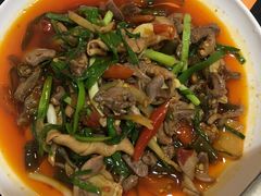 -弓虽昌焖烧鸡(大竹林店)