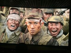 -万达影城(通州万达广场IMAX+杜比影院店)
