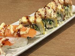 -小川洋风料理(武胜路凯德广场店)