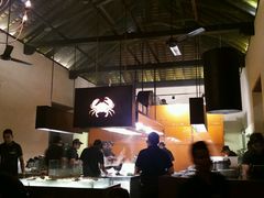 -Ministry of Crab(科伦坡店)