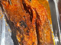-沙力海西北特色美食烤肉店(北门坡店)