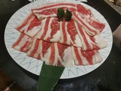 -昱匠·日本料理(金融街店)