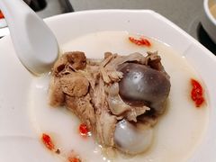 -海底捞火锅(九霄梦天地店)