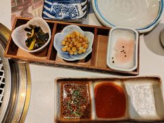 -千寻山野烤肉(中关村店)