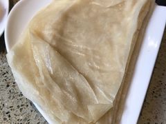 筋饼-老昌春饼(大直街店)