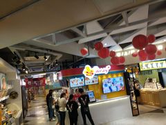 -鹿客西街(欧乐时尚广场店)