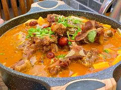 -李老哈·东北菜(宋园路店)