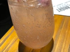 海盐樱花苏打-BE BRIGHT KITCHEN(正佳广场店)
