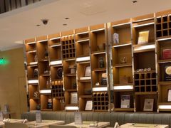 -西安高新希尔顿酒店·咖啡露台西餐厅