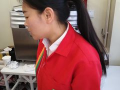 -711便利店(安贞桥胜古南里店)