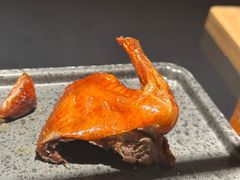 -羽鸽集·乳鸽专门店·地道顺德菜(岭南站店)