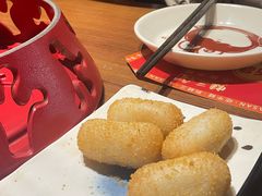 -蛙三泡椒牛蛙(万象城店)