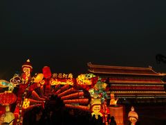 -西安城墙·碑林历史文化景区