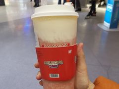 -LELECHA乐乐茶(新街口大洋店)