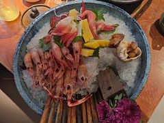 -匠和风精致料理(宁德万达店)
