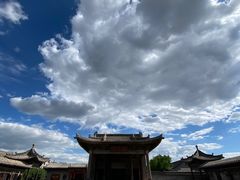 -关帝庙(大同古城)