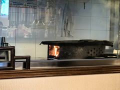 -烤肉宛饭庄(南礼士路店)
