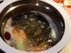 -加餐海鲜自助(集美银泰百货店)