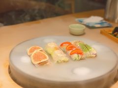 河口瑶族米卷-云水瑶意境云南菜餐厅(大悦城店)