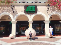 -佛罗伦萨小镇广佛名品奥特莱斯(疏港路店)