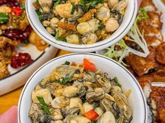 -醉壹号海鲜大排档(厦门美食地标店)