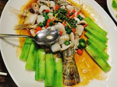 -猪肉婆私房菜(容桂总店)