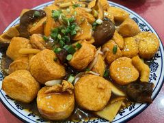 -北大地皖峰饭馆