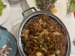 -福海居烤鸭店(鸟巢店)