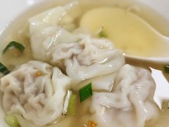 -汪家馄饨(集庆路店)