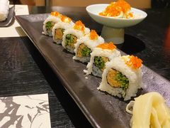 -松临·铁板烧&Omakase(神农店)