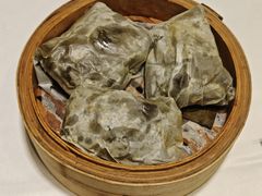 瑶柱珍珠糯米鸡-南园酒家(前进路店)