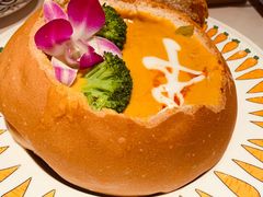 -太食獸泰式茶餐厅(北美新天地店)