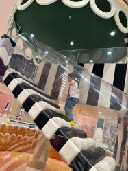 -奈尔宝家庭中心·亲子餐厅(鄞州万达店)