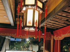 -小龙翻大江文化火锅(宽窄店)