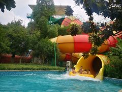 -苏州乐园森林水世界