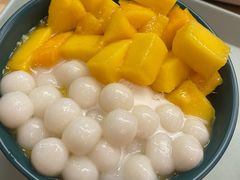 -小团圆糖水铺(襄阳南路店)