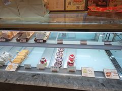 -奈诺甜品·生日蛋糕·下午茶(古城店)