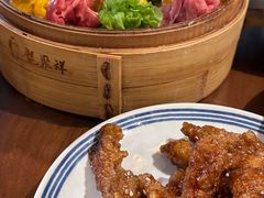 -龍聚祥烧麦馆(万达店)