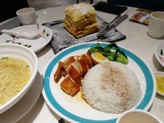 -火啫啫·粤式啫啫煲(南通首店)